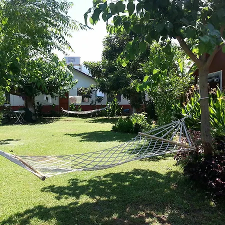 Hotel Alibaba Cirali