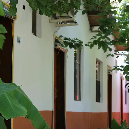 Hotel Alibaba